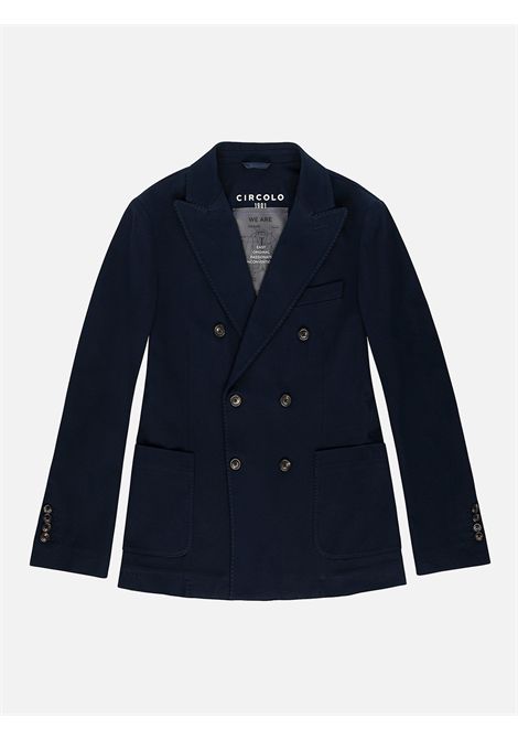 Blazer Circolo1901 CIRCOLO 1901 | Jackets | CN4662447